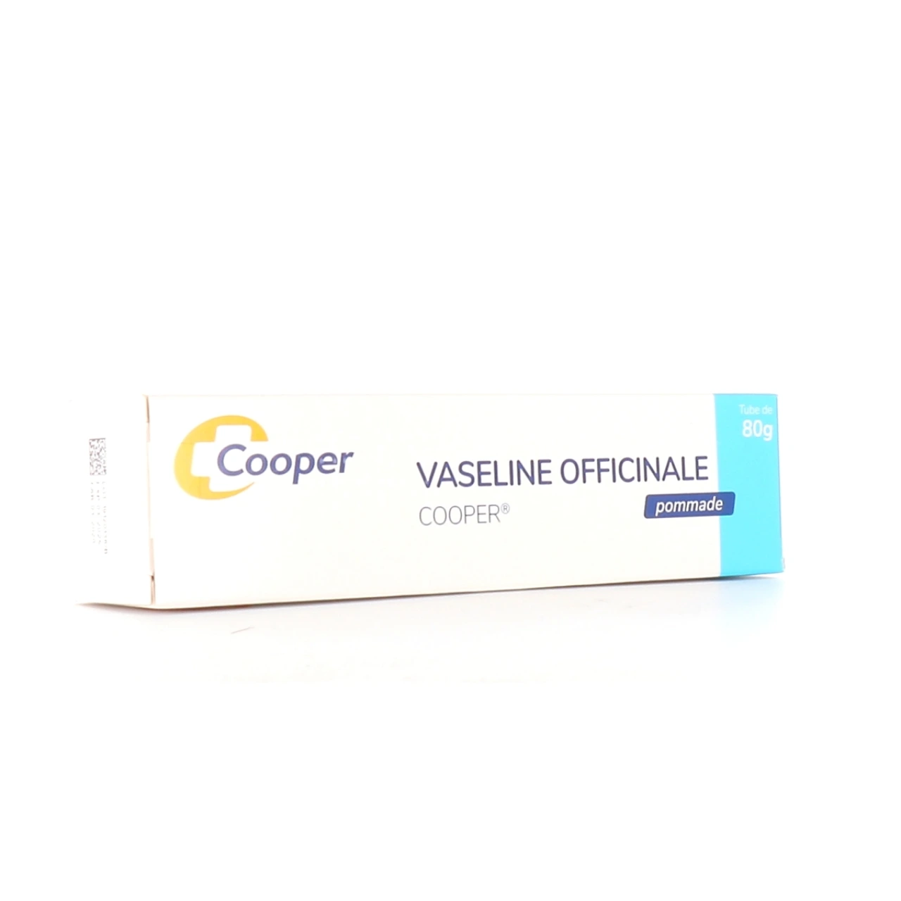 Vaseline Officinale Pommade - Vue 3