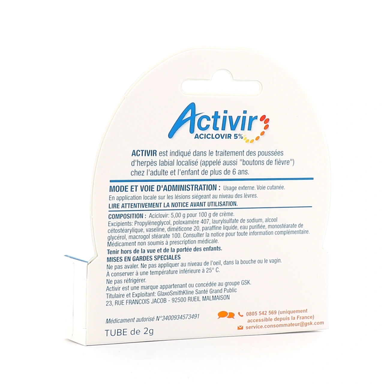Activir - Vue 12
