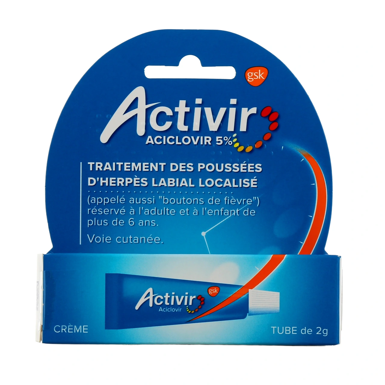 Activir - Vue 2