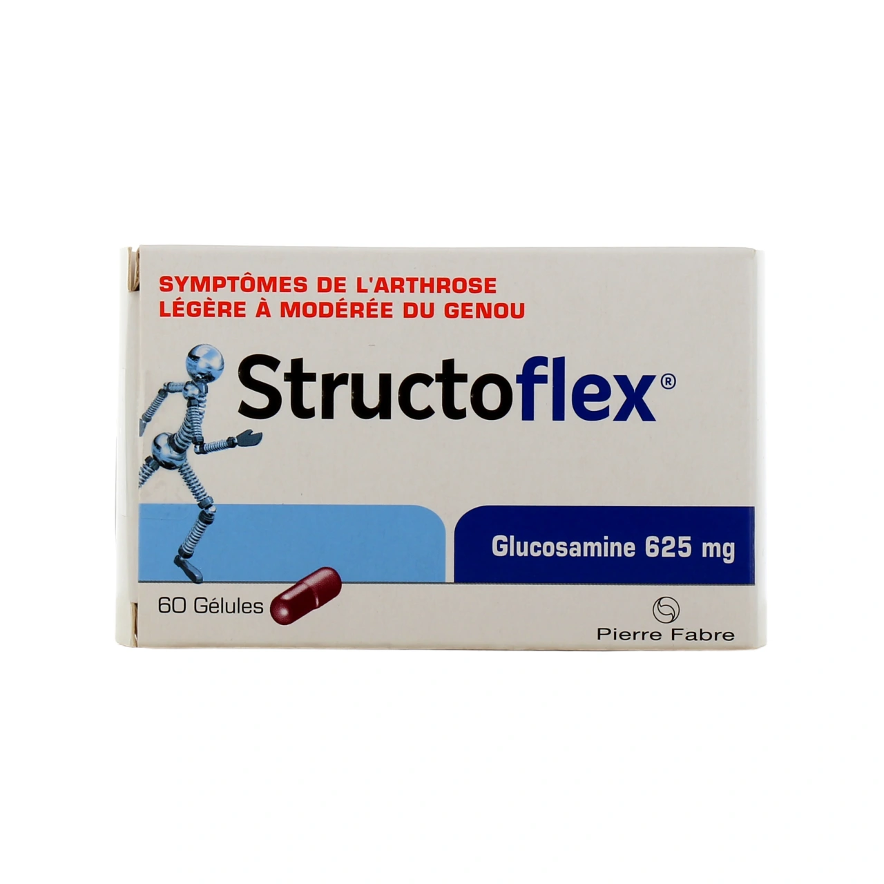 Structoflex - Vue 2