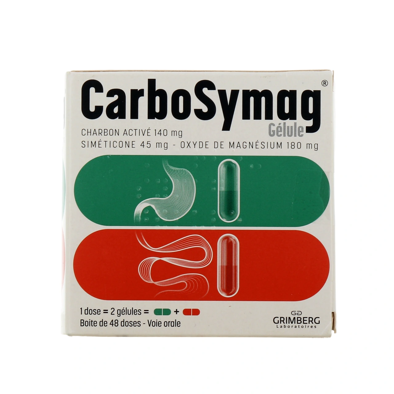 Carbosymag - Vue 2