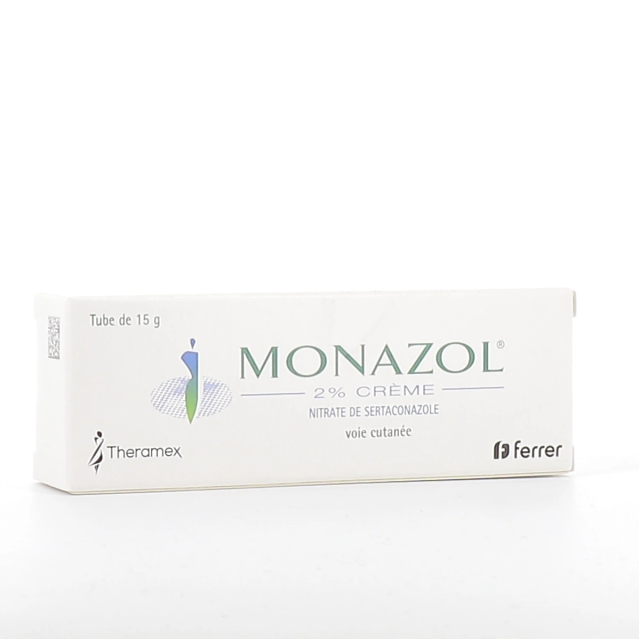 Monazol 2% Crème - Vue 2