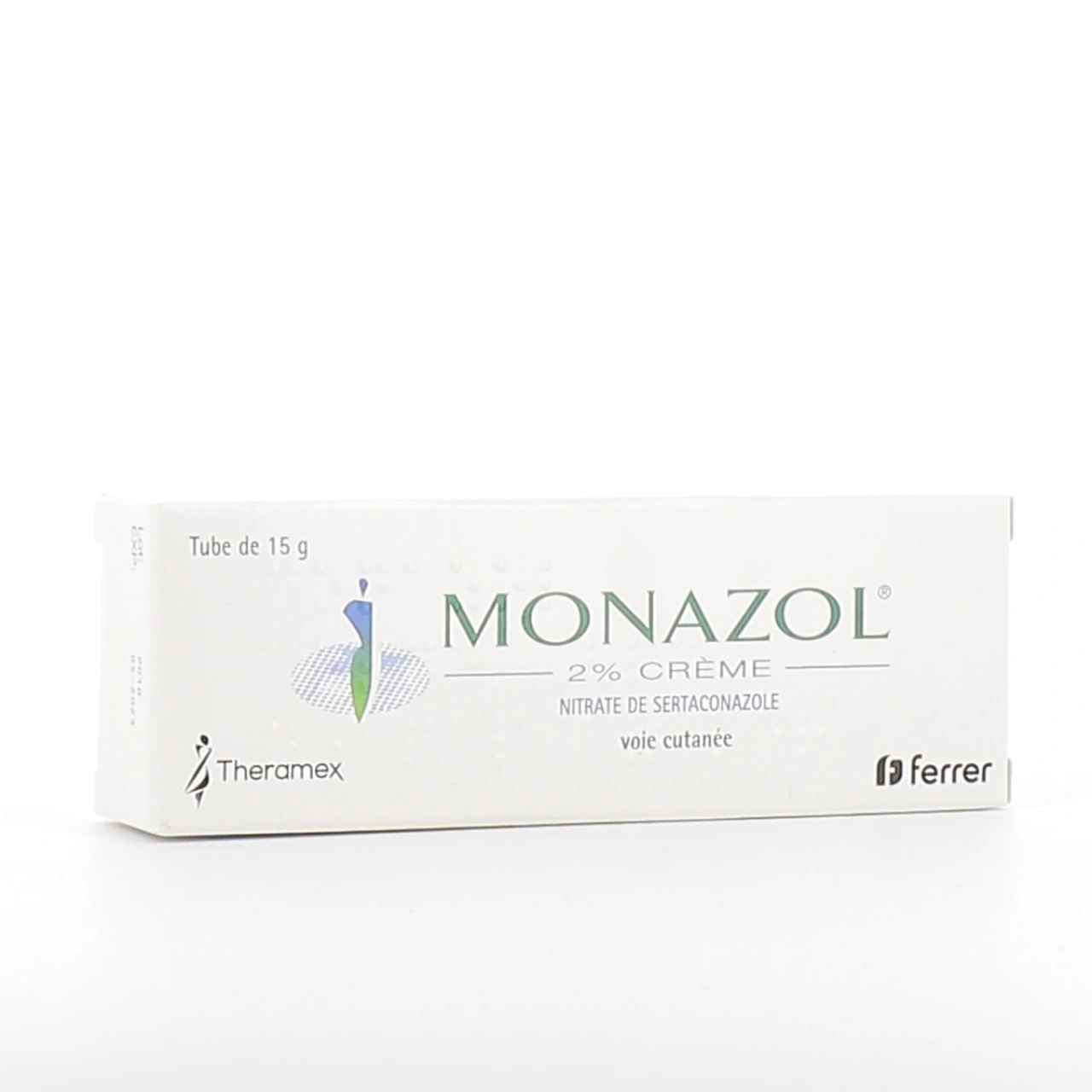 Monazol 2% Crème - Theramex