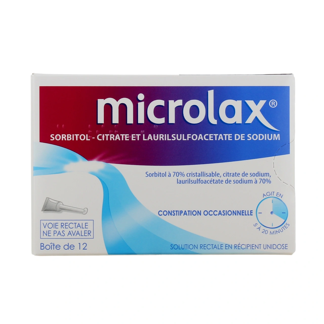Microlax - Vue 5