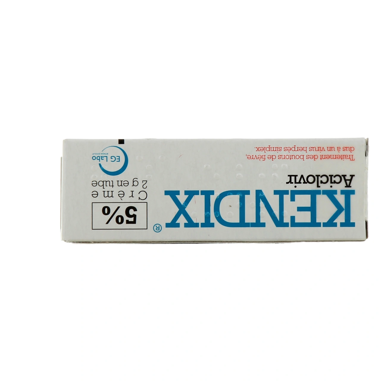 Kendix 5% - Vue 3