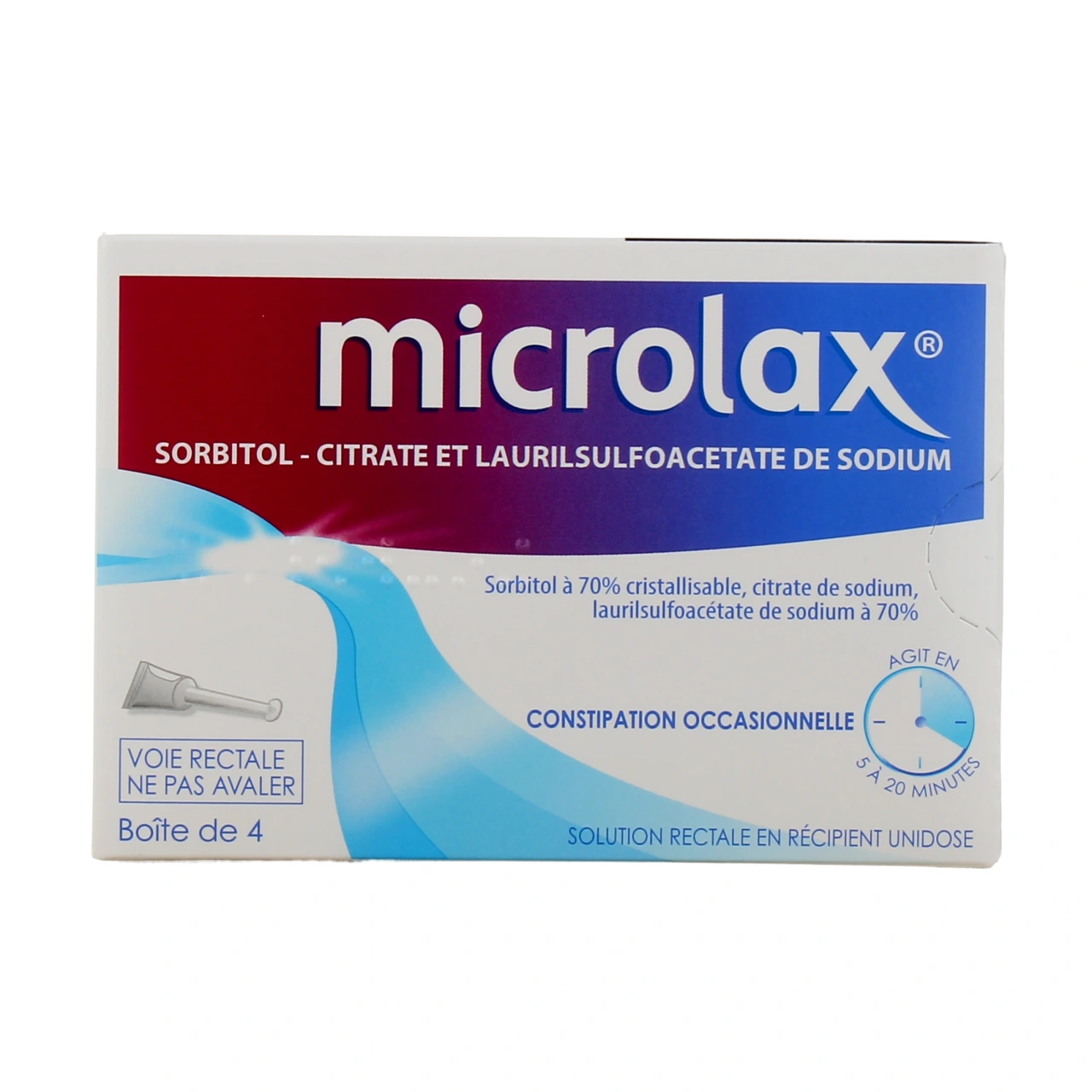 Microlax - Vue 2