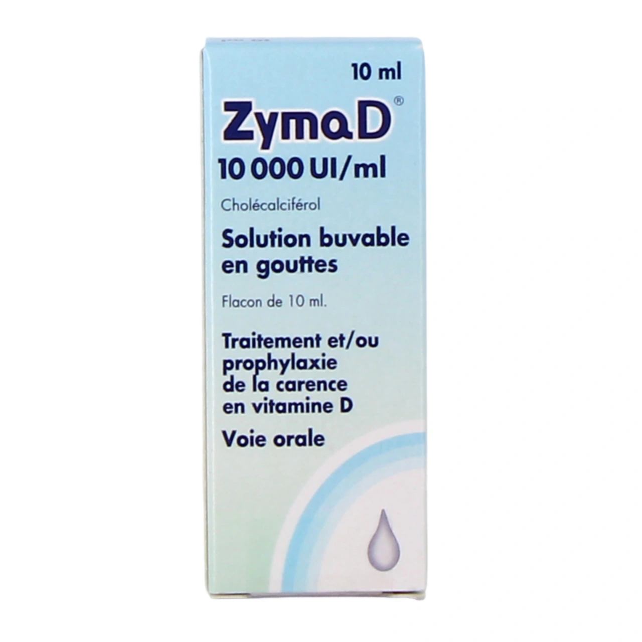 ZymaD - Vue 2