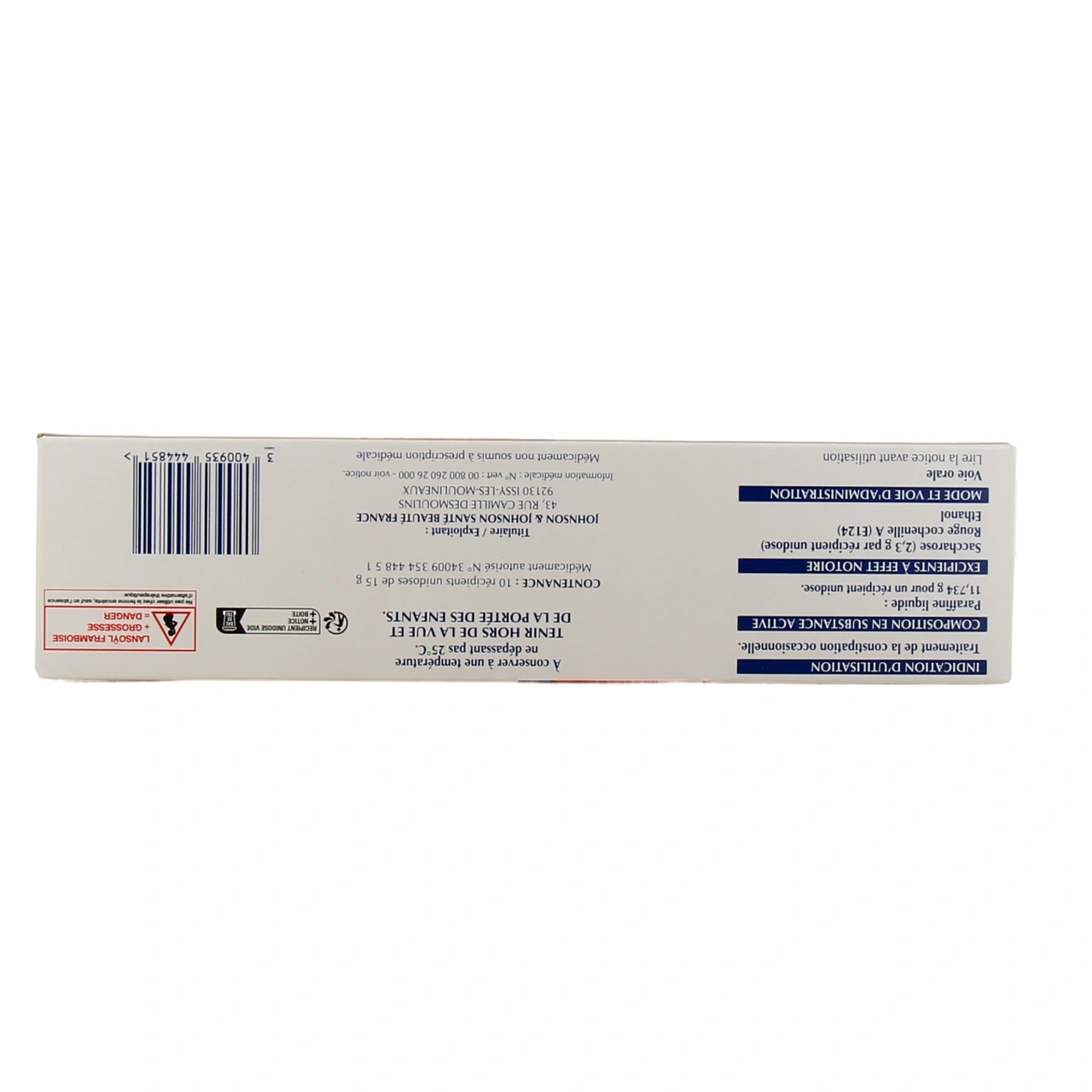 Lansoyl - Vue 9