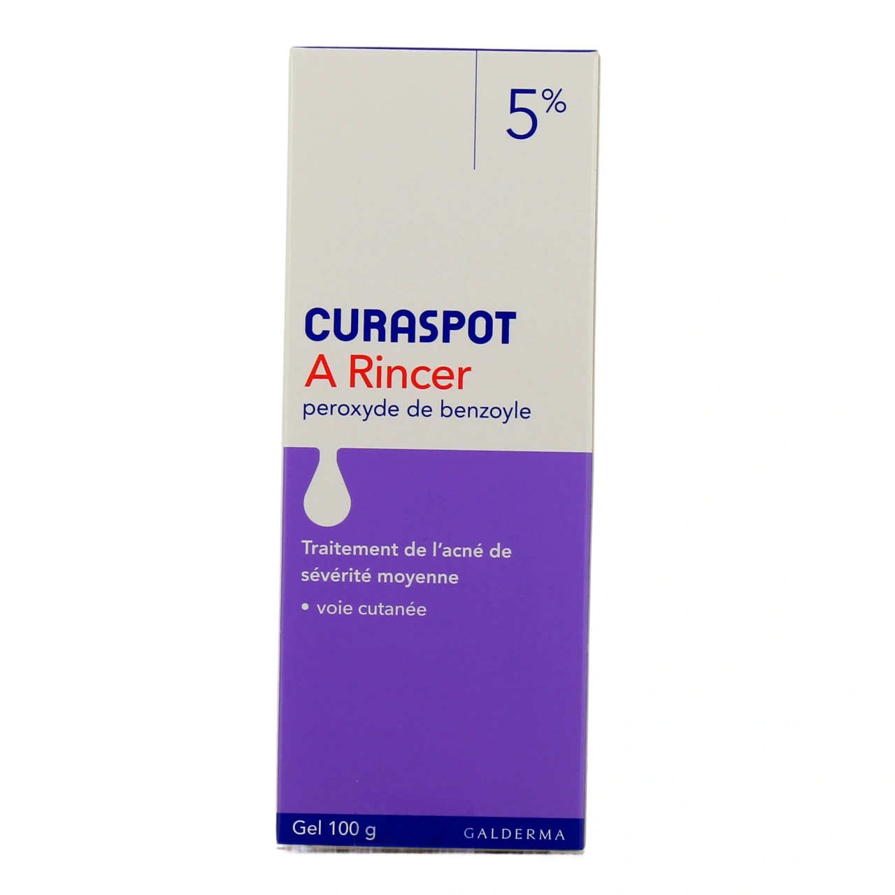 Curaspot - Vue 2