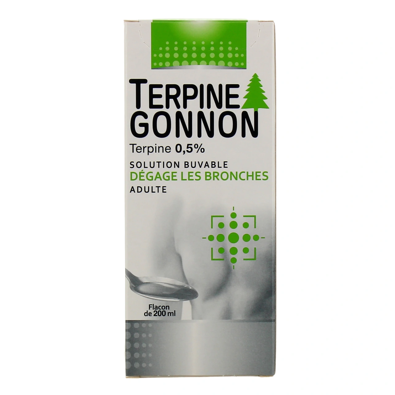Terpine Gonnon - Vue 2