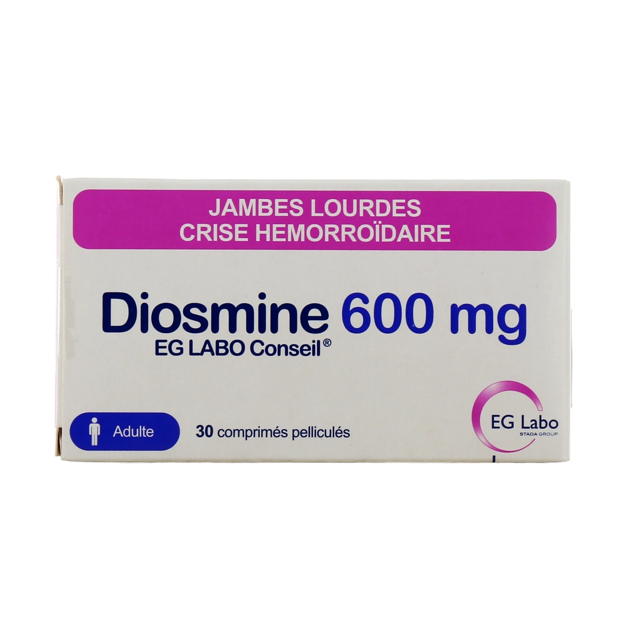 Diosmine - Vue 4