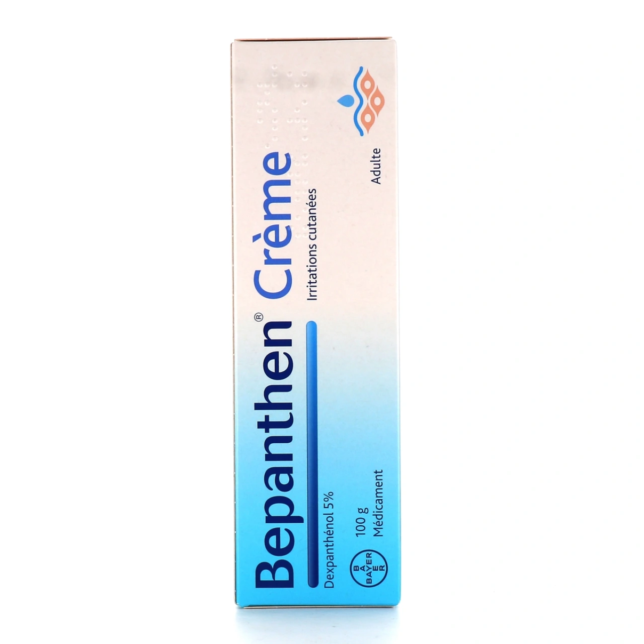 Bepanthen 5% crème - Vue 2