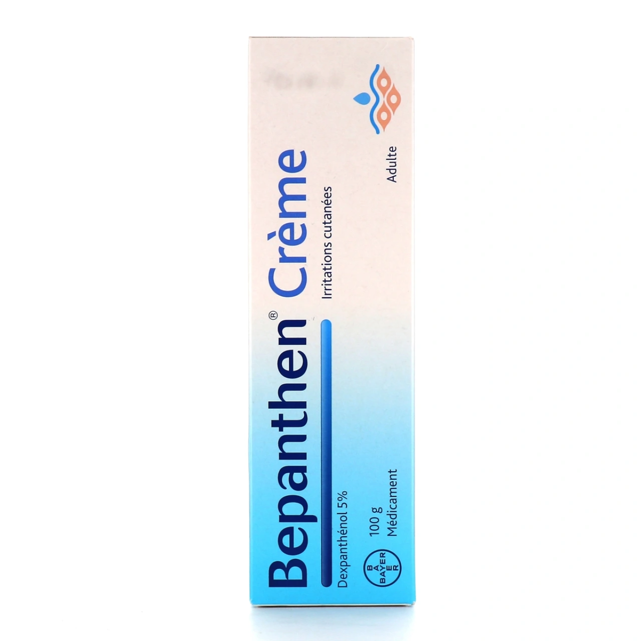 Bepanthen 5% crème - Bepanthen
