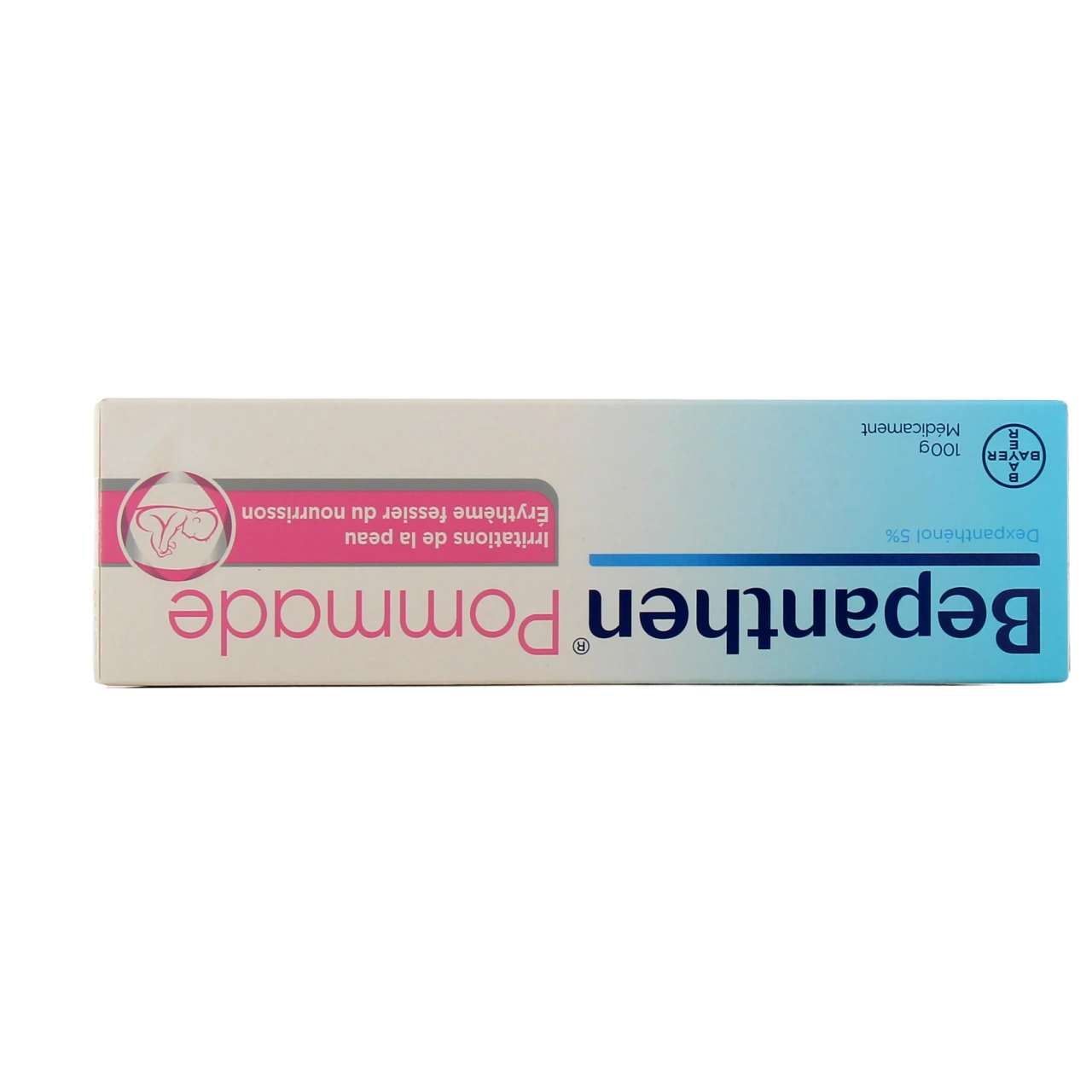 Bepanthen Pommade - Vue 6
