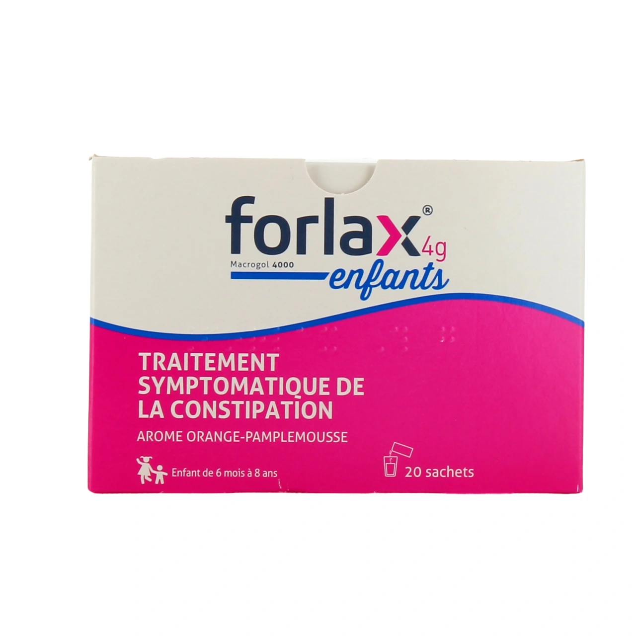 Forlax - Vue 4