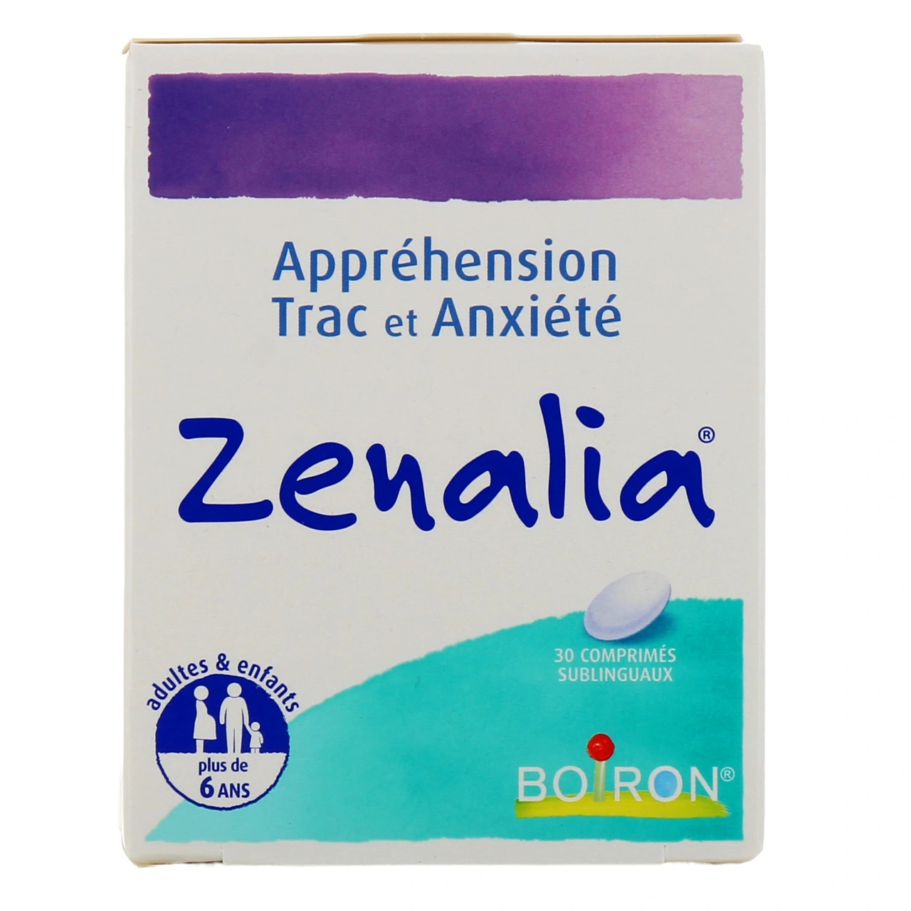 Zenalia - Vue 2