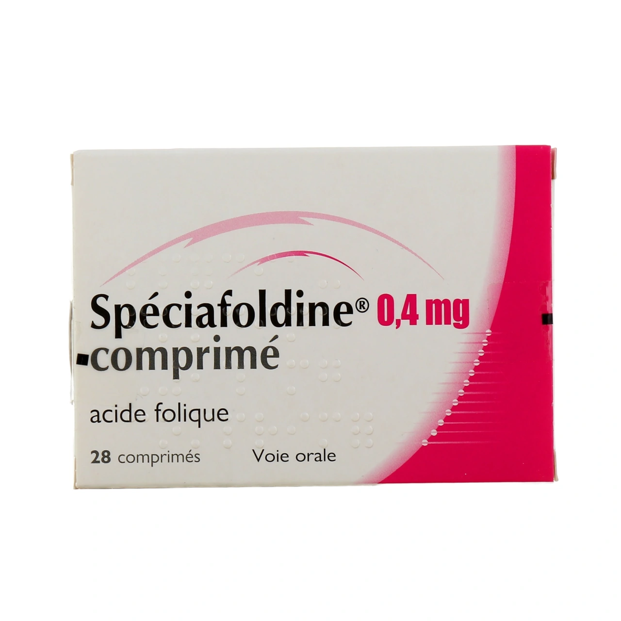 Speciafoldine - Vue 2
