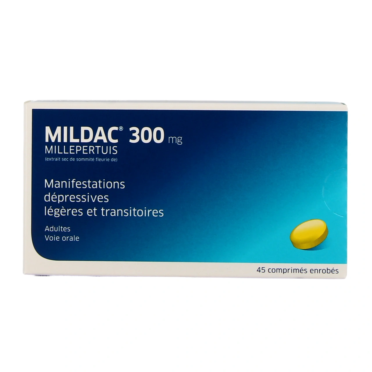 Mildac - Vue 5
