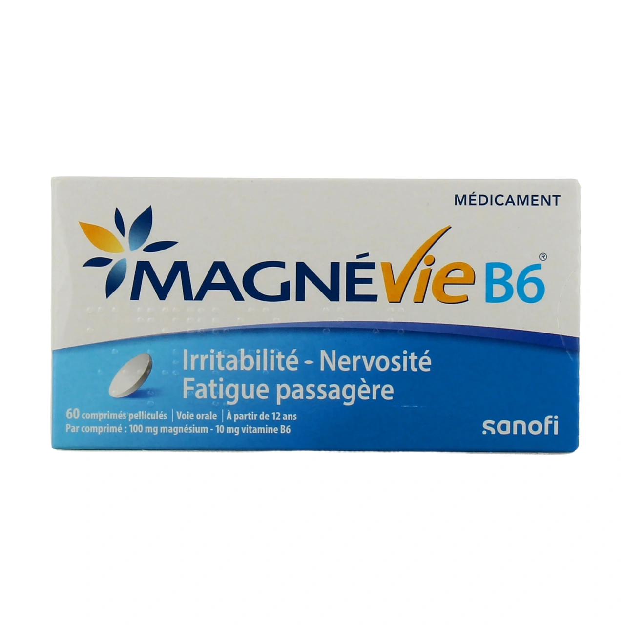 MagnéVie B6 - Vue 2