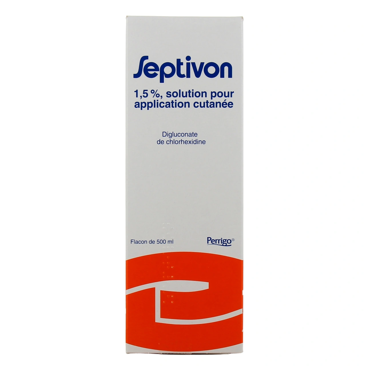 Septivon Solution Antiseptique - Vue 5