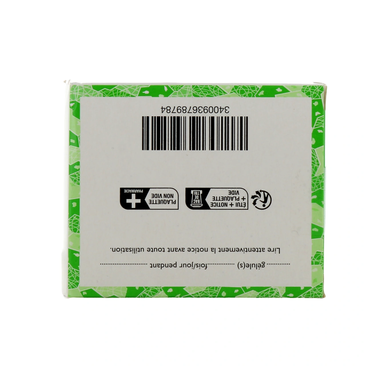 Effizinc - Vue 6