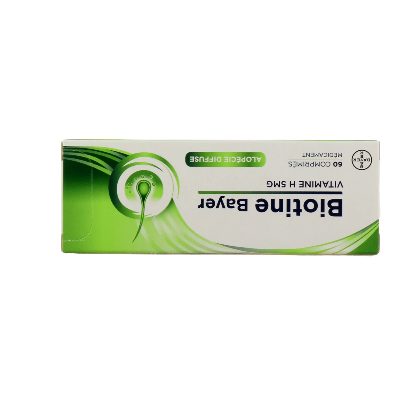 Biotine 5 mg - Vue 3