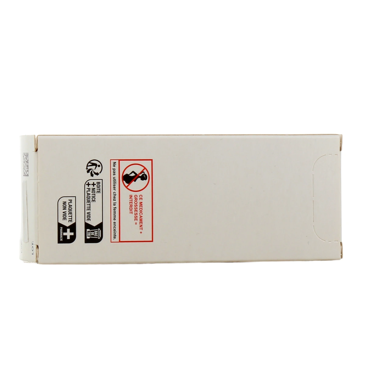 Vitamines B1 B6 Comprimés Bayer - Vue 3