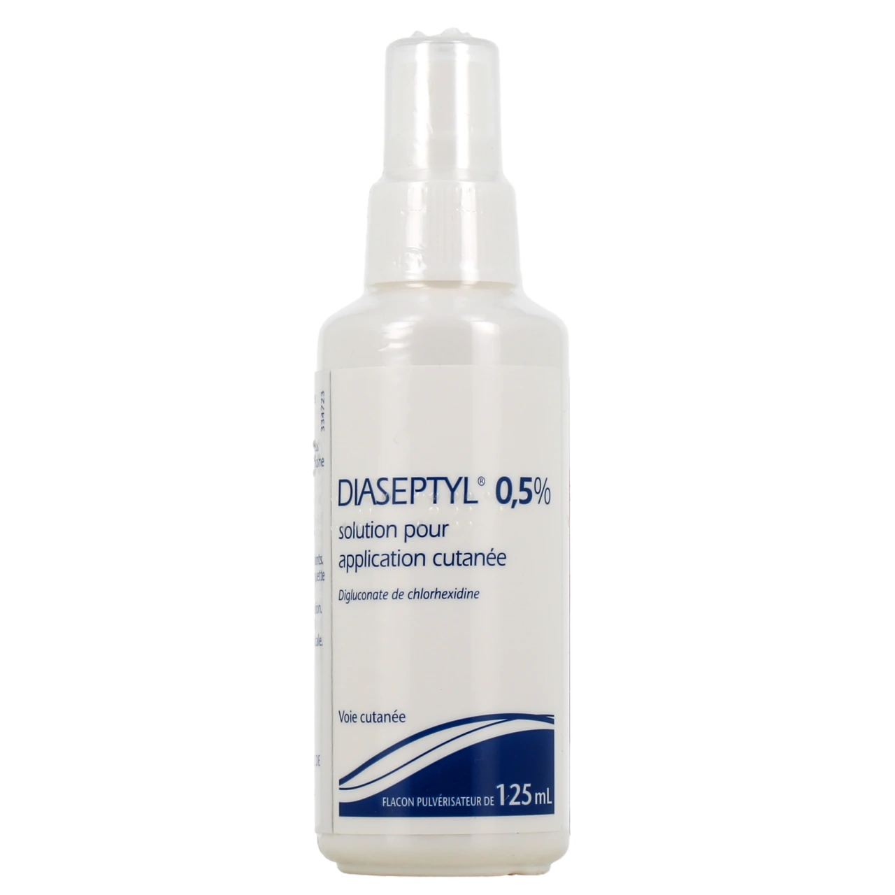 Diaseptyl Chlorhexidine 0,5% - Vue 2