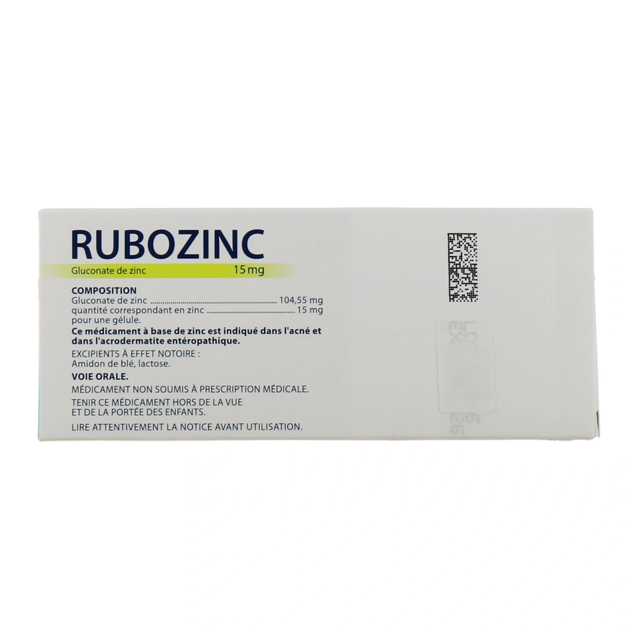 Rubozinc - Vue 6