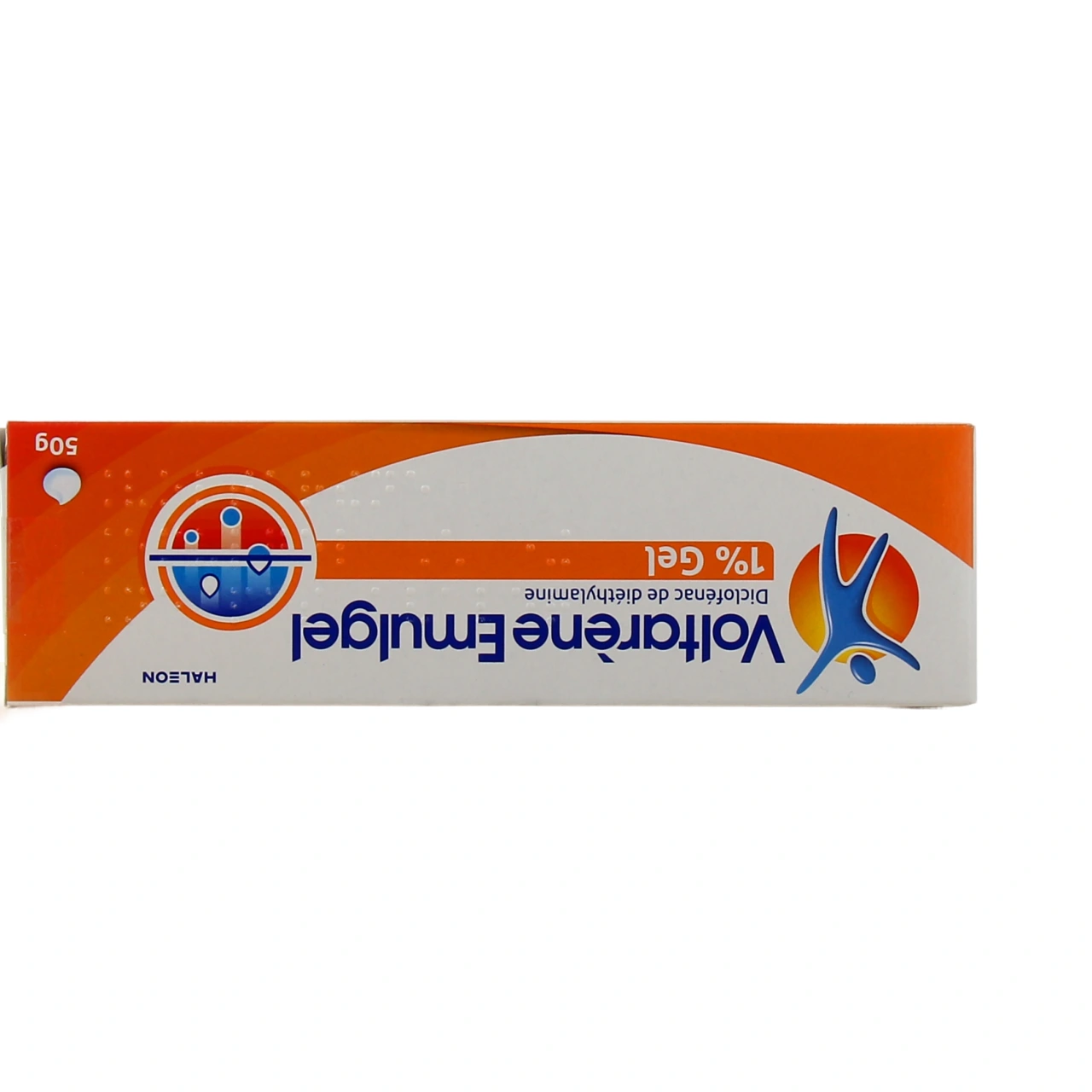 Voltarene Emulgel - Vue 3