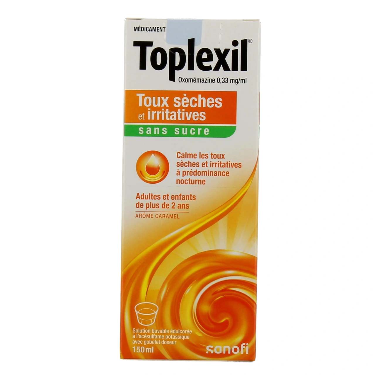 Toplexil - Vue 5
