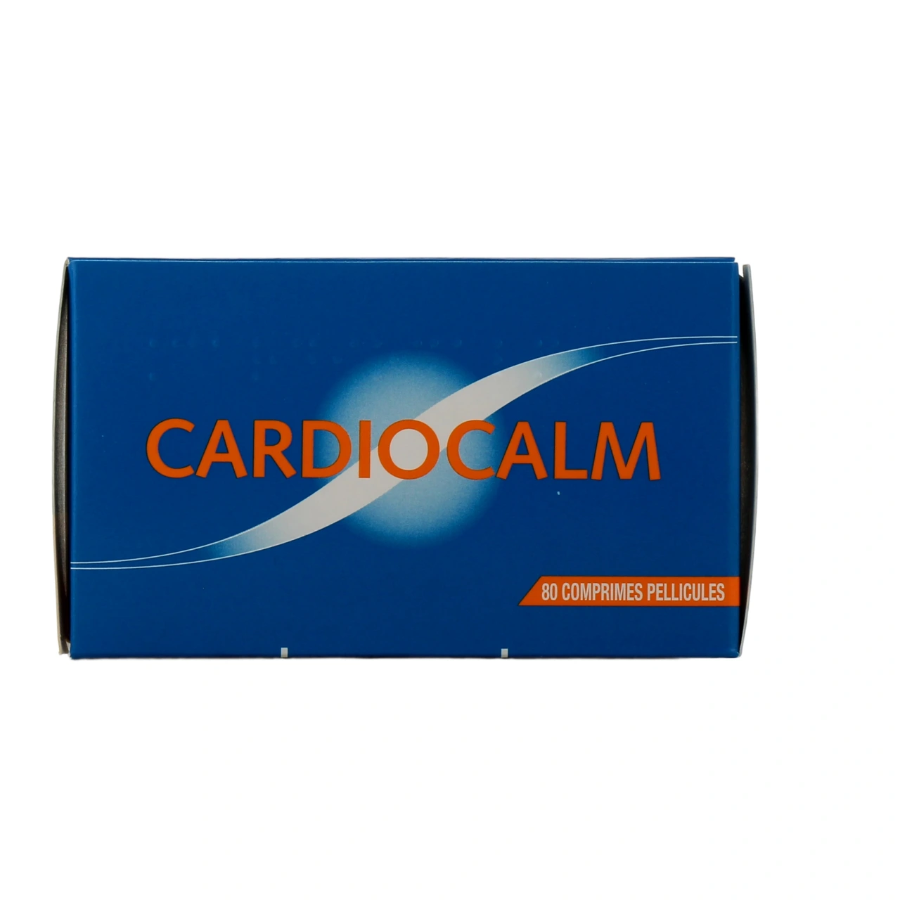 Cardiocalm - Vue 3