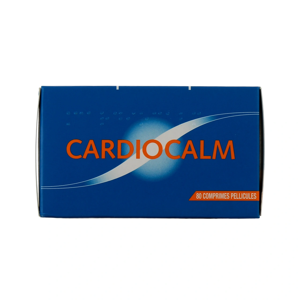 Cardiocalm - Vue 2