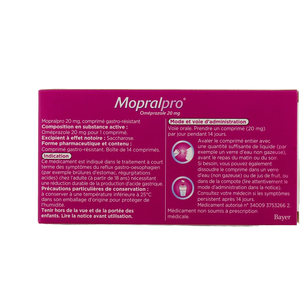 Mopralpro - Vue 6