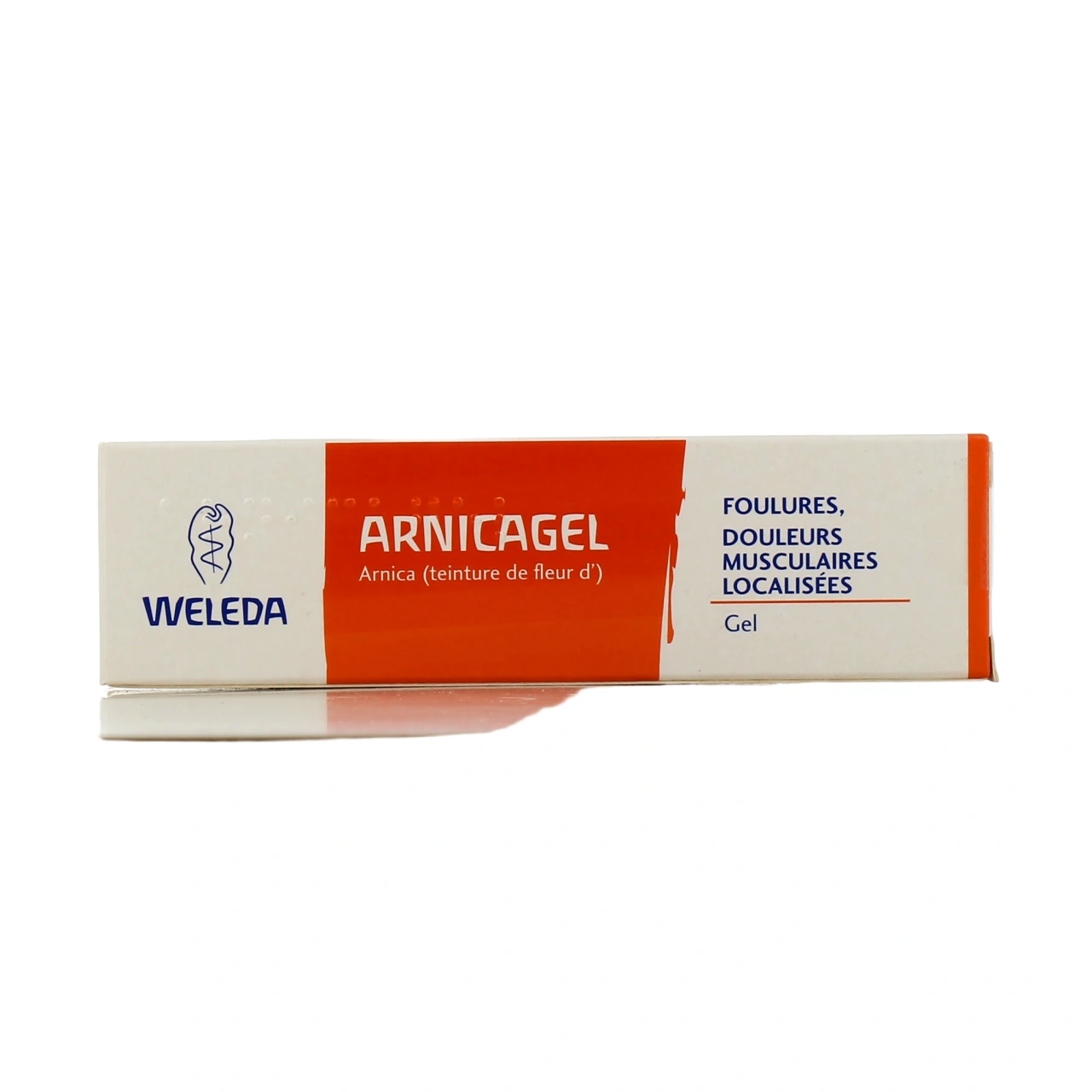Weleda Arnicagel Gel - Vue 2