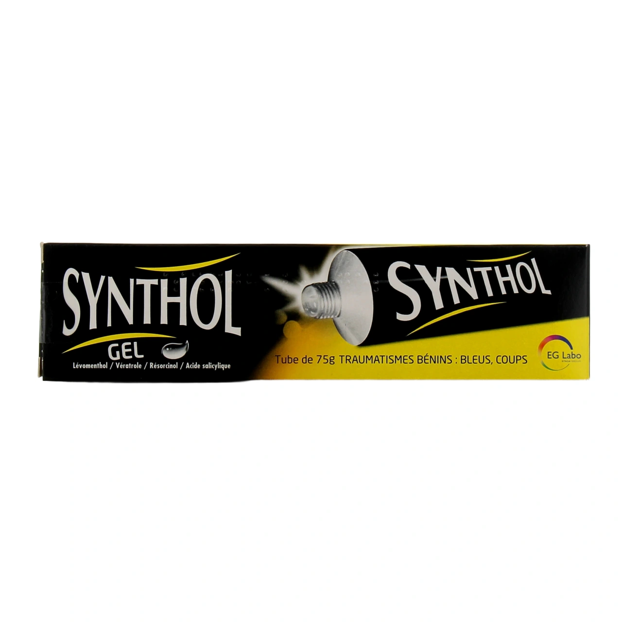 Synthol - Vue 5