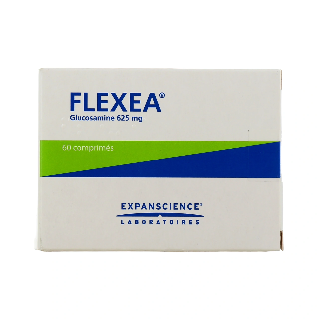 Flexea 625mg - Vue 2