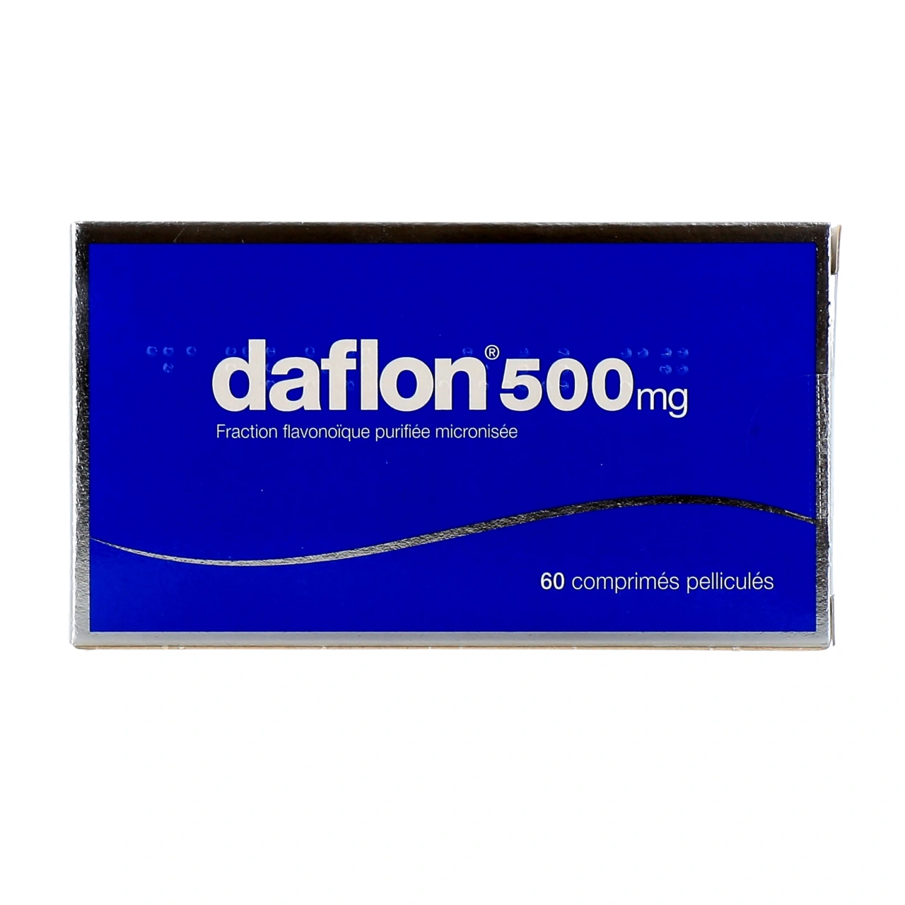 Daflon - Vue 8