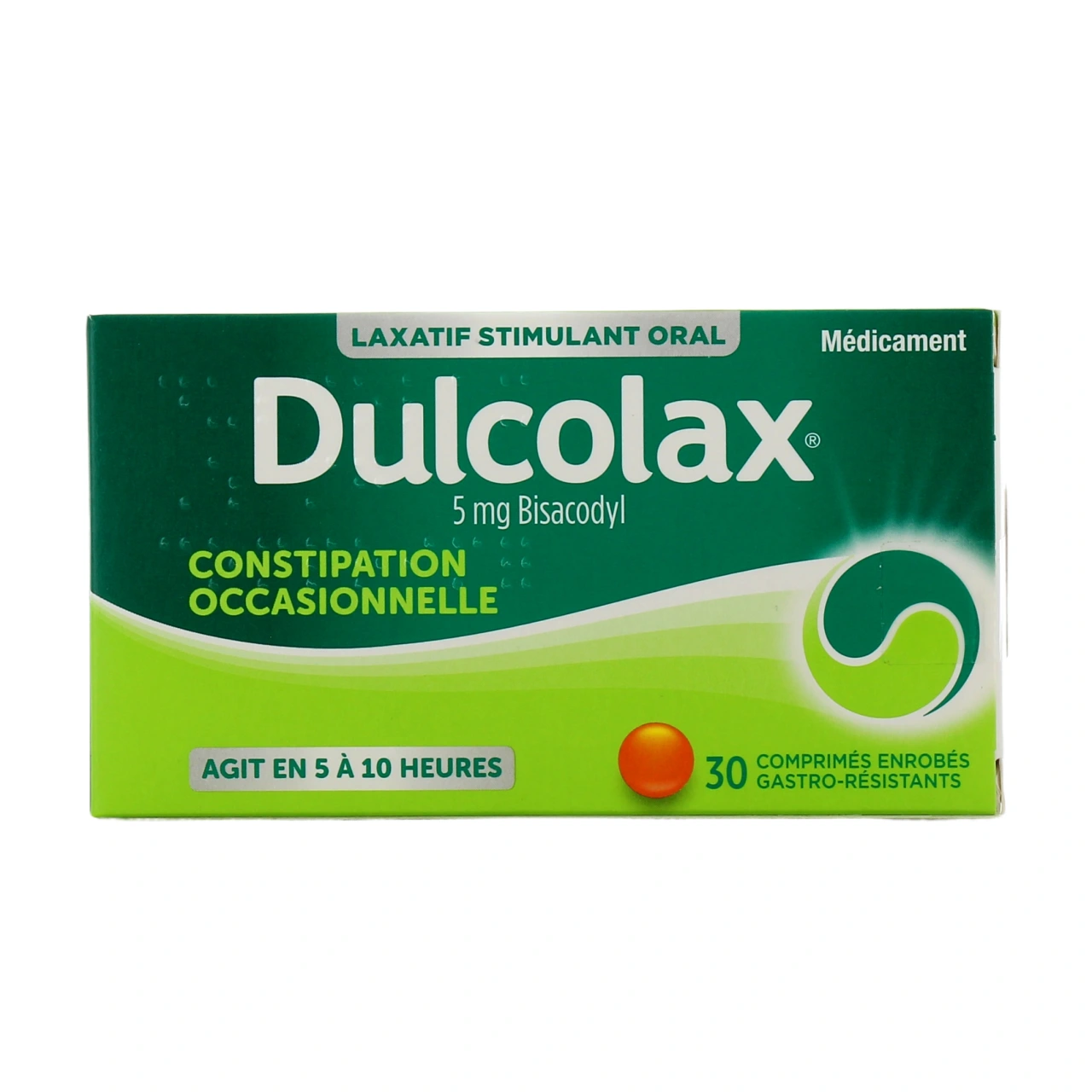 Dulcolax - Vue 2