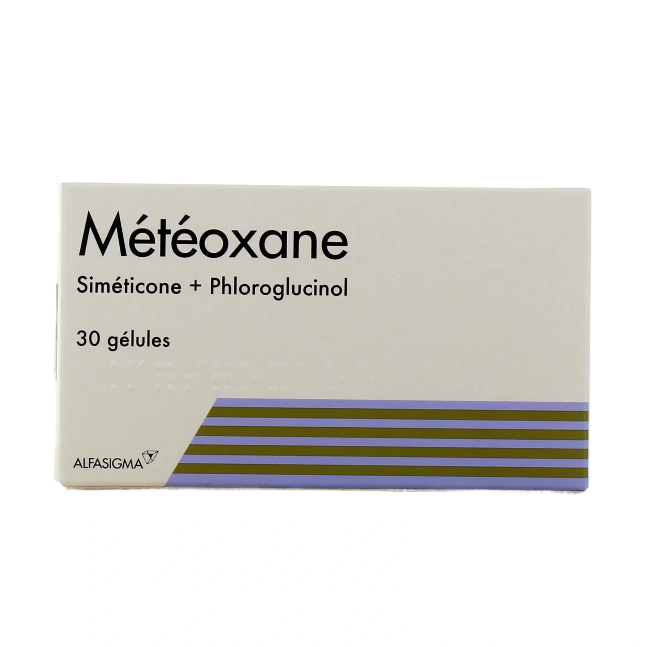 Meteoxane - Vue 2