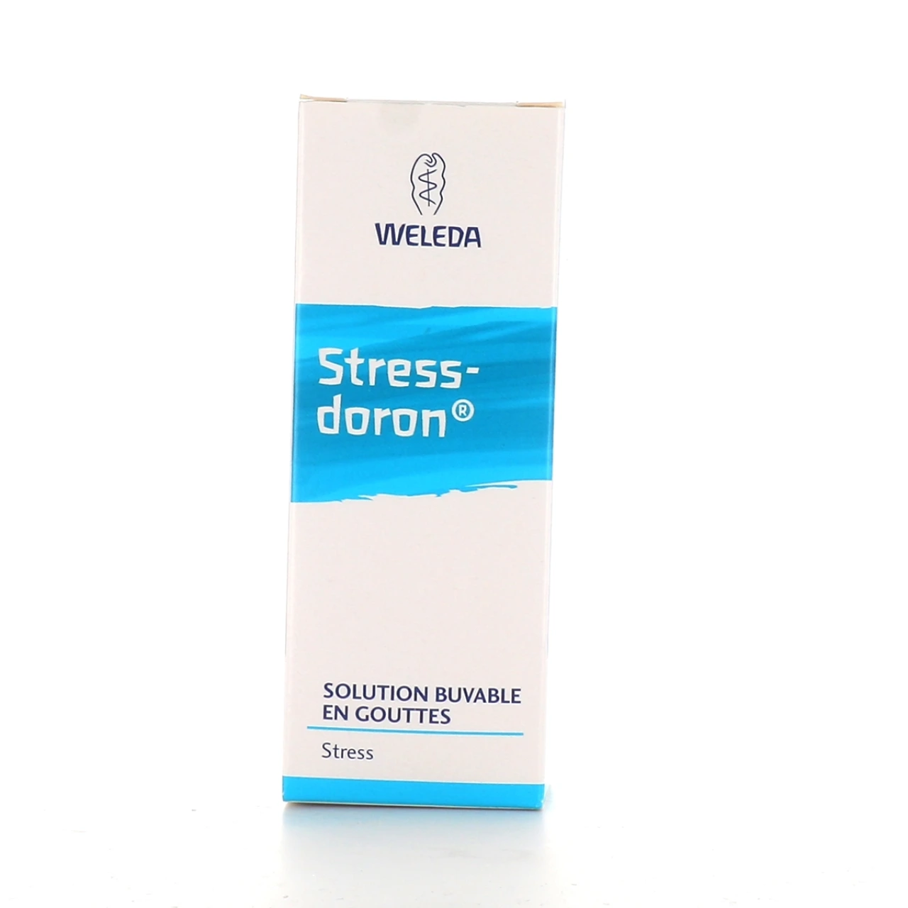 Weleda Stressdoron - Vue 2