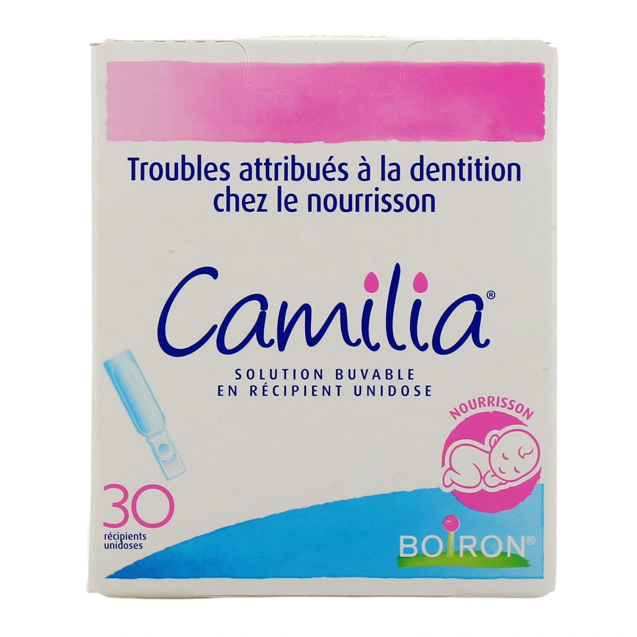 Camilia - Vue 5