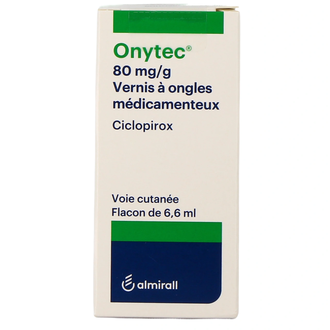 Onytec Vernis - Vue 2
