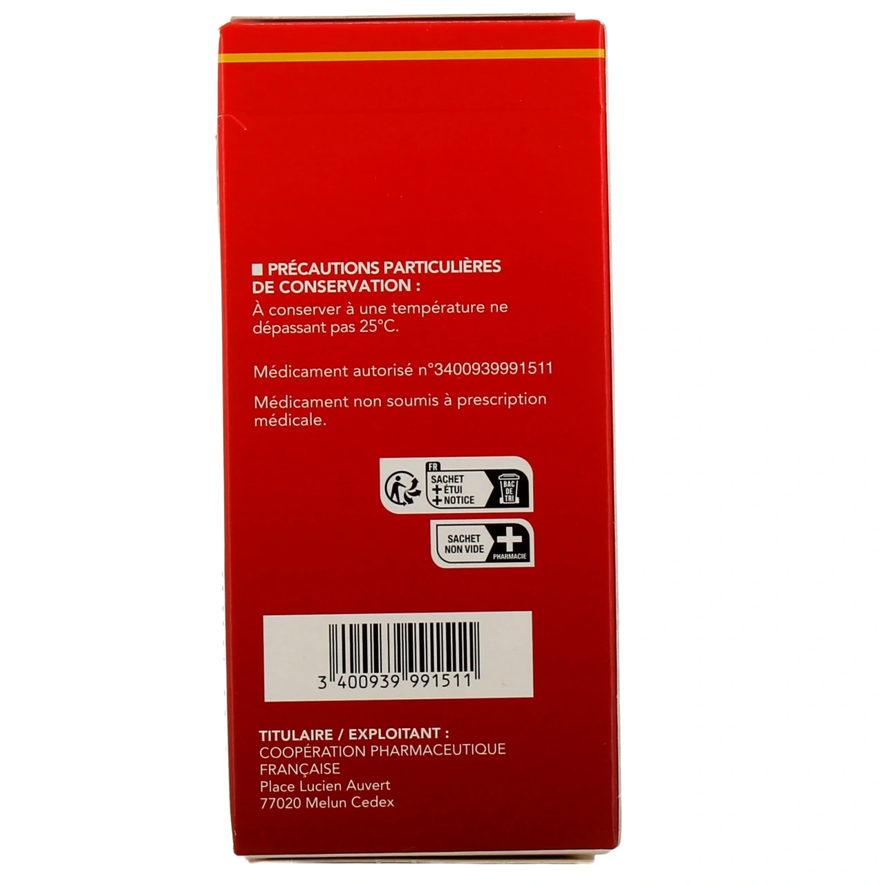 Clarix Toux Grasse - Vue 4