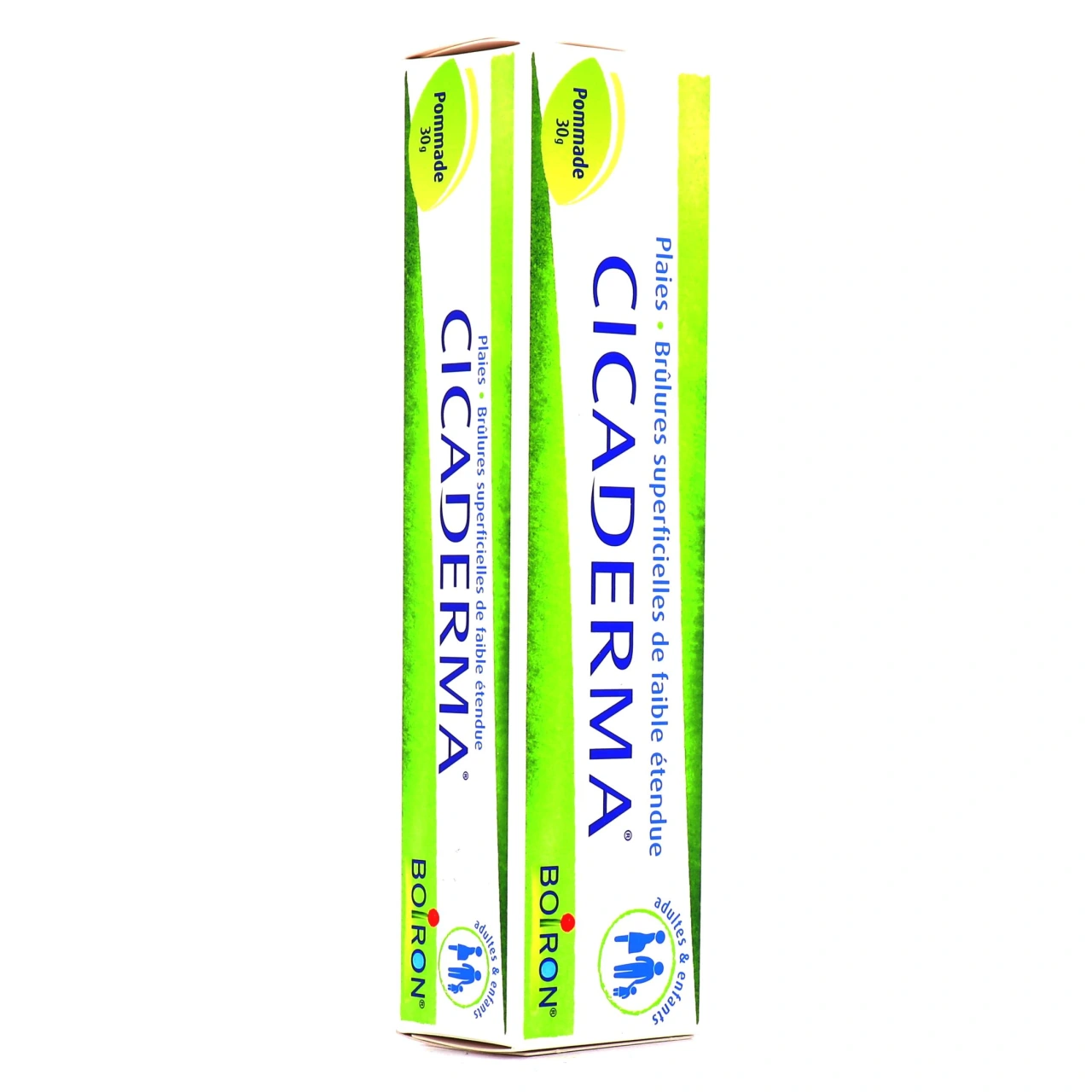 Boiron Cicaderma - Boiron