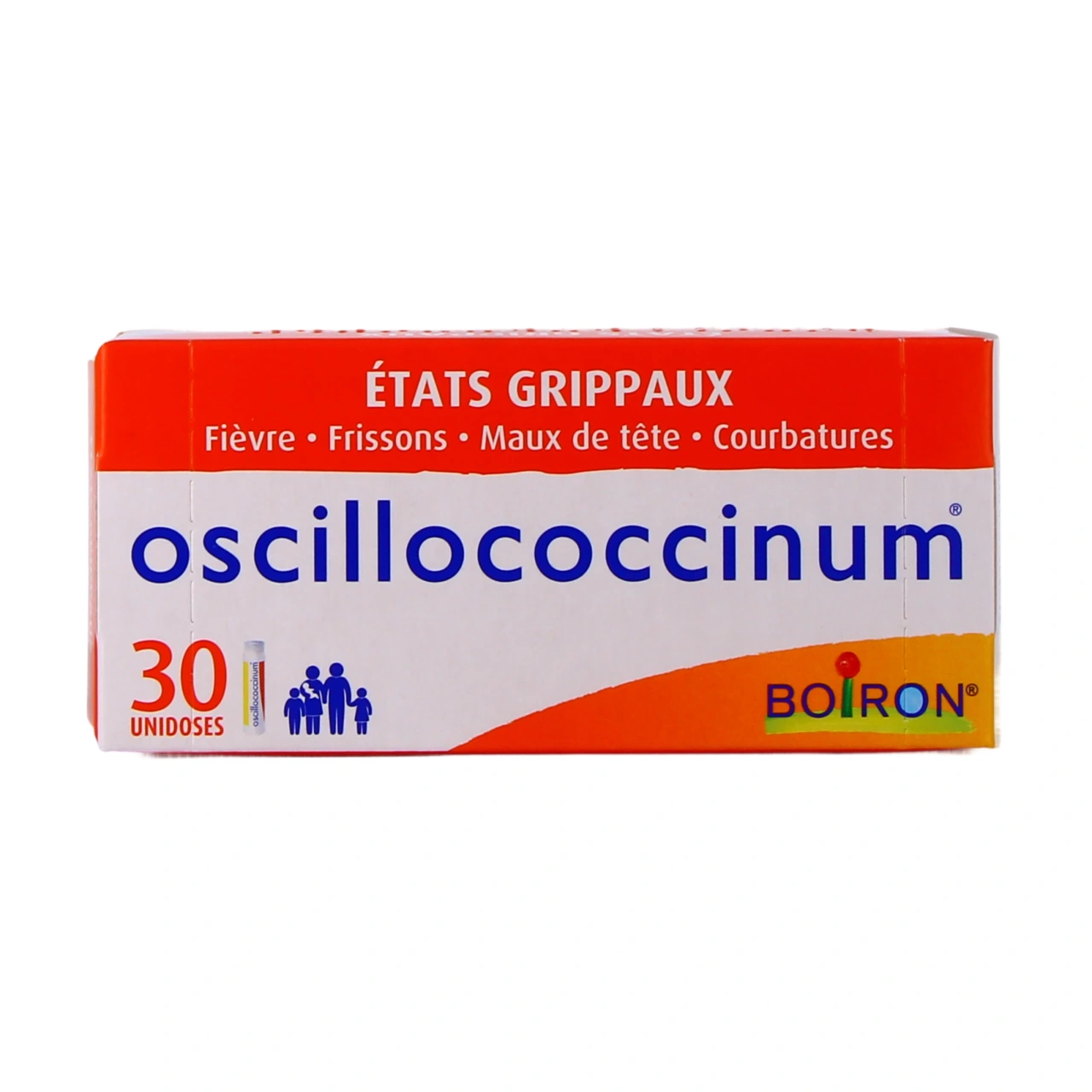 Oscillococcinum - Vue 6