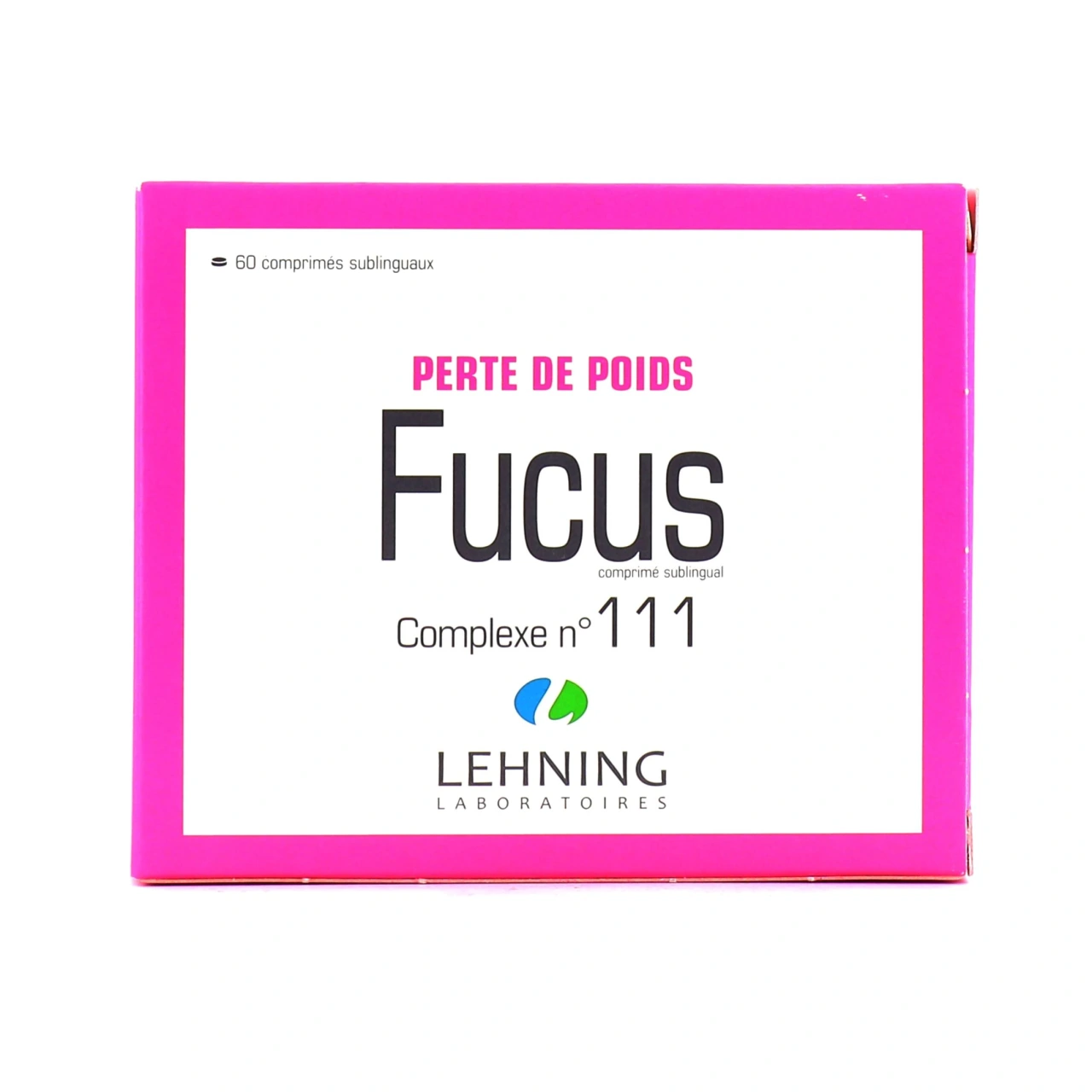 Lehning Fucus Complexe n°111 - Vue 5