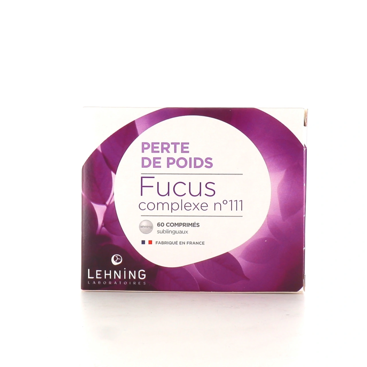 Lehning Fucus Complexe n°111 - Vue 4