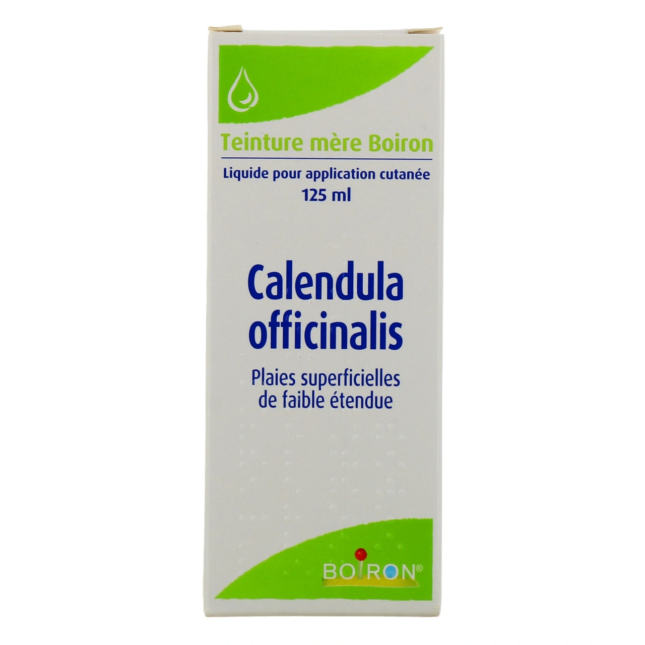 Boiron Teinture Mère Calendula Officinalis - Vue 5