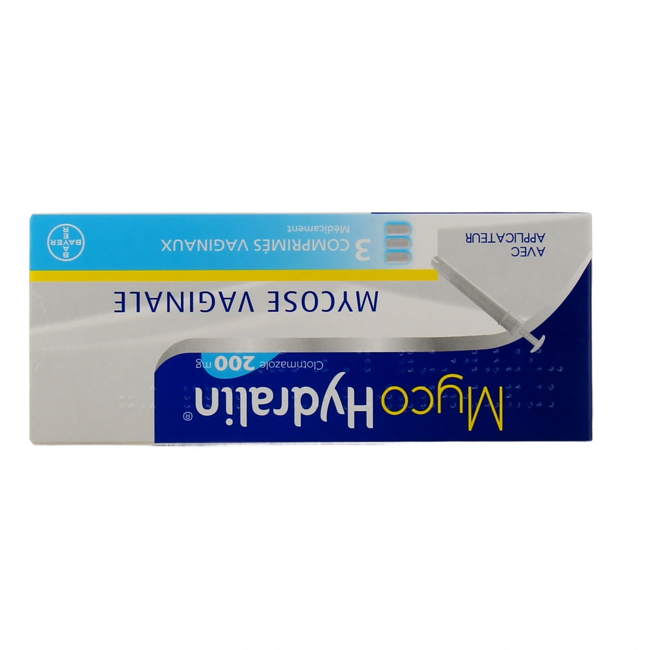 MycoHydralin - Vue 6